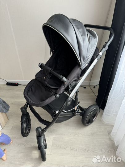 Коляска riko basic ozon 2 в 1