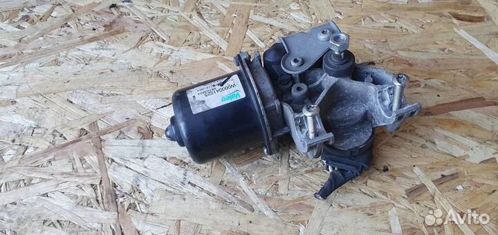 Моторчик стеклоочистителя передний Opel Mokka 201