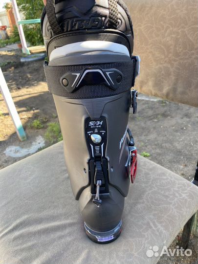 Ботинки горнолыжные Dalbello