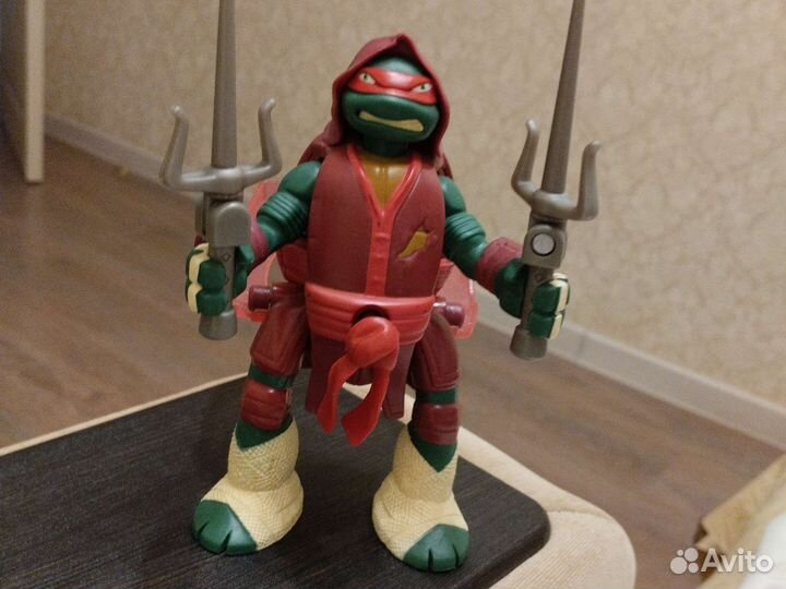 Черепашка-ниндзя