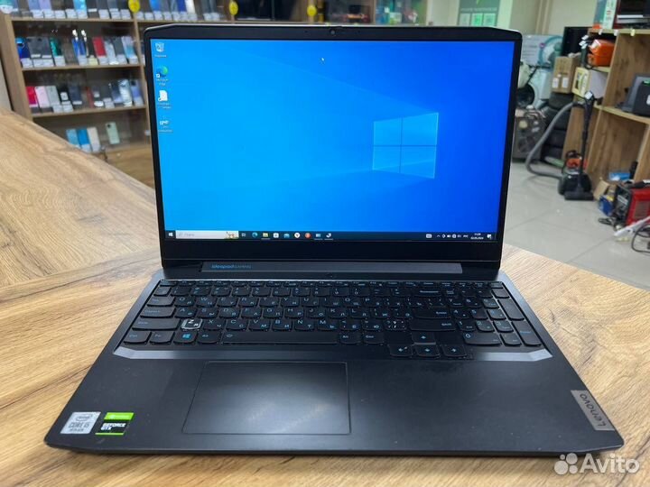 Lenovo IdeaPad Gaming 3 Gen 5 15IMH05