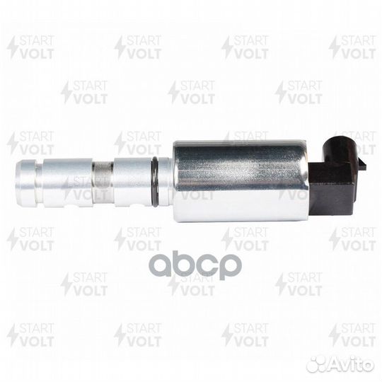 Клапан эл. рег. фаз грм Hyundai Santa FE (08)