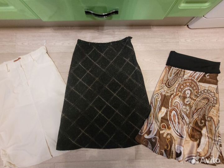 Вещи пакетом 40 42 размер