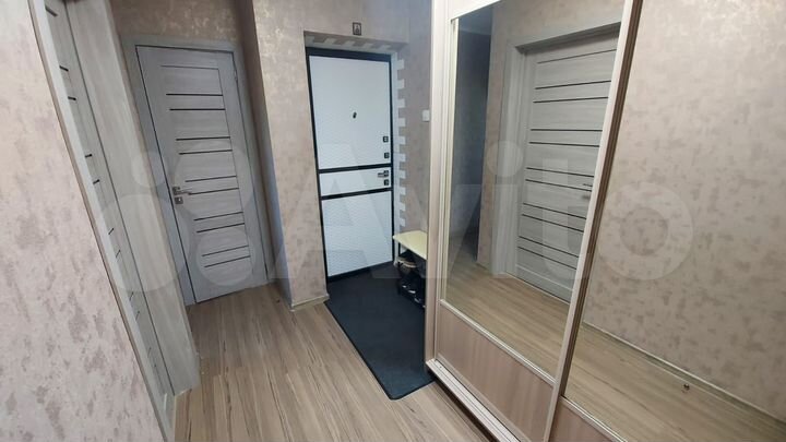 3-к. квартира, 50,3 м², 3/3 эт.