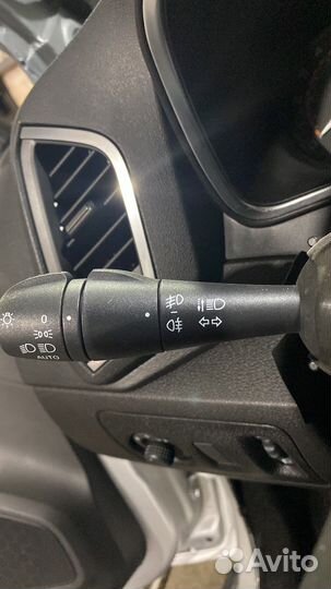 Авторазбор LADA X-ray ручник