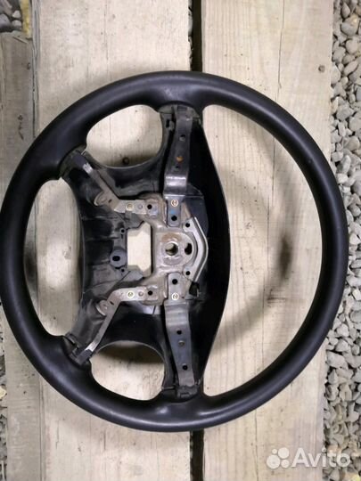 Руль киа спектра, подходит на киа кларус