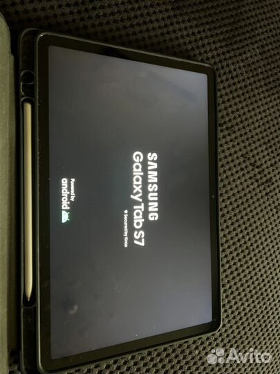 Samsung galaxy tab s7