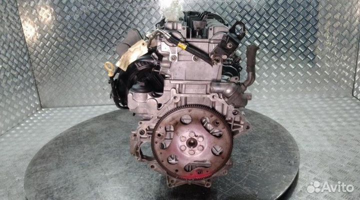 Двигатель LE9 Chevrolet Captiva 2.4 Бензин
