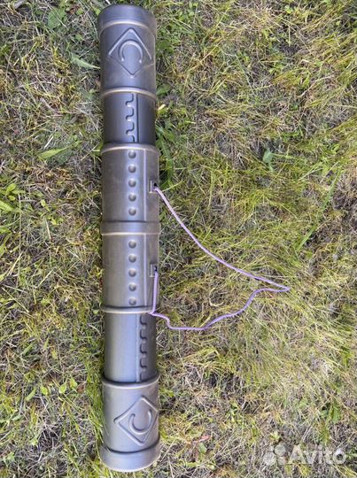 Тубус для чертежей