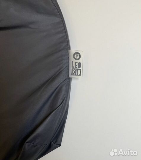 Солнцезащитный козырек на коляску Leokid