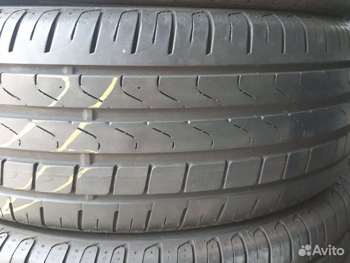 Pirelli Cinturato P7 205/60 R16 96V