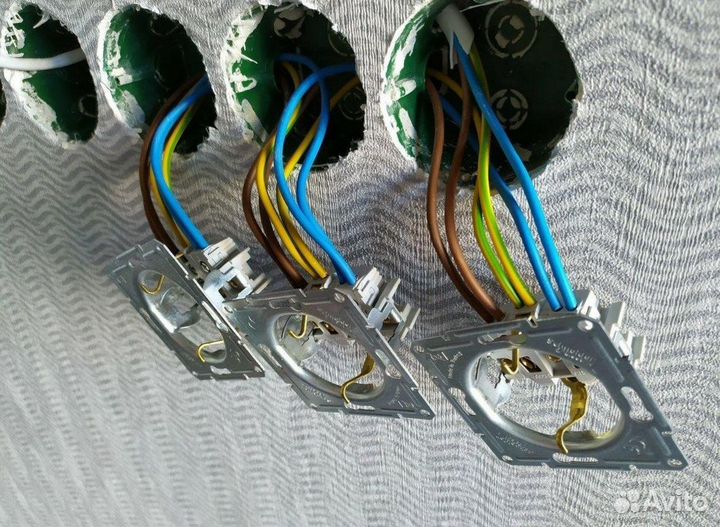 Твой мастер