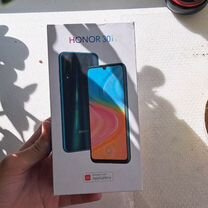 HONOR 30i, 4/128 ГБ