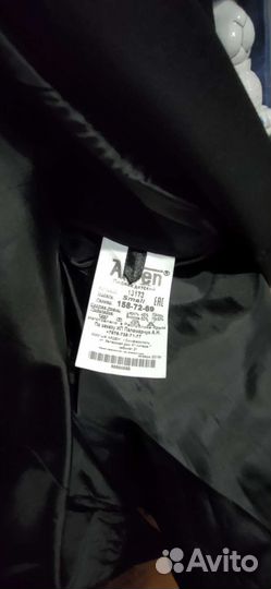 Школьный пиджак на мальчика 158р