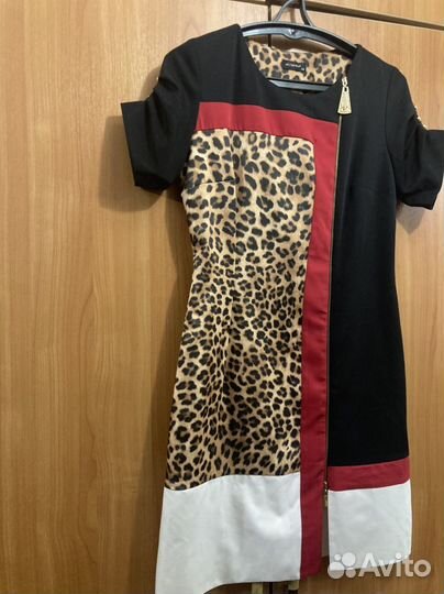 Платье женское, пр. Турция. Размер 44