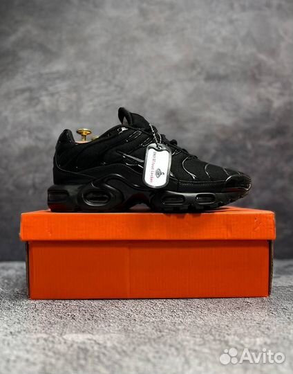 Мужские кроссовки Nike Air Max Plus TN