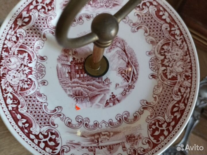 Посуда Villeroy& Boch