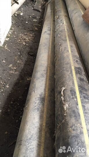 Труба пвх 220