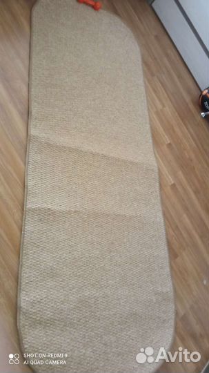 Коврик-дорожка