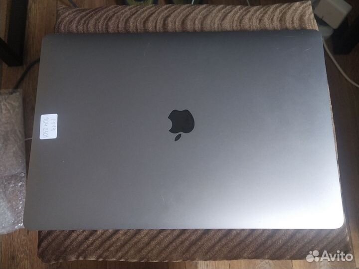 Apple MacBook Pro 15 2018