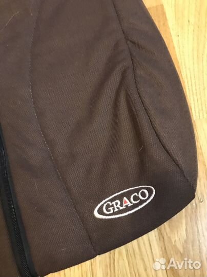 Конверт для ножнек в коляску