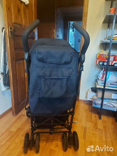 Прогулочная коляска Inglesina