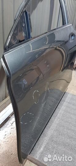 Дверь передняя левая Mercedes E W213 2016-2020