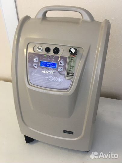 Кислородный концентратор аренда