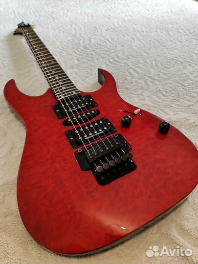 Ibanez RG 270 japan
