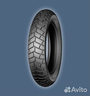 Мотошина Michelin Scorcher 32 Front 130/90 R16 B 7