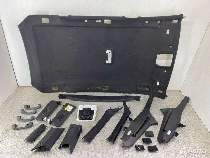 Потолок BMW 3 F30/F31/GT F34 F31 2013