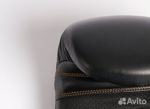 Adidas Adistar, Боксерские перчатки натуральная ко