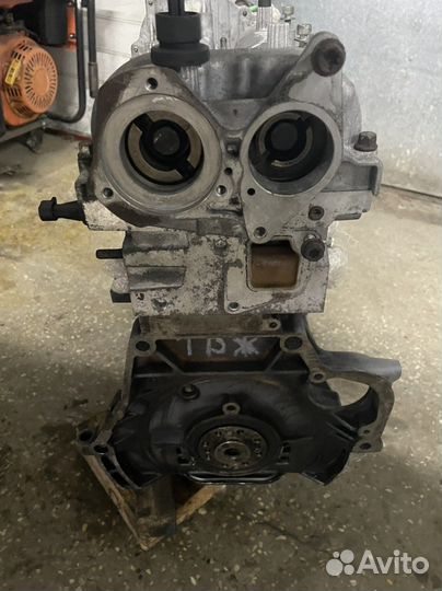 Двигатель Opel 1.3 дизель