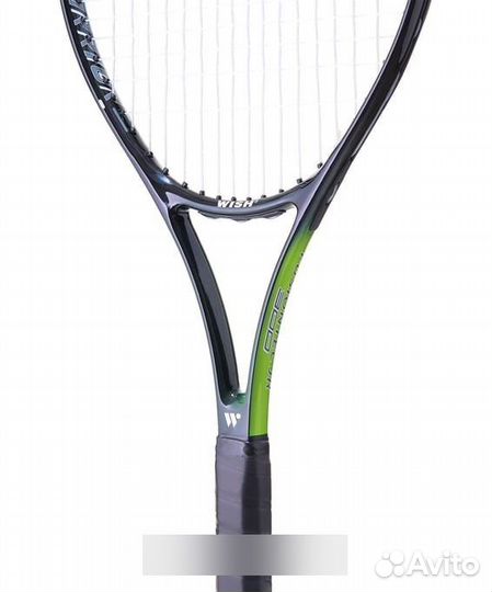 Ракетка для большого тенниса Wish 26 FusionTec 300