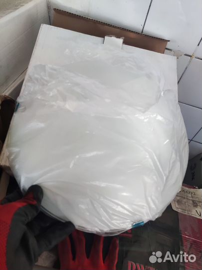 Светильник нпб 01-2х60-139 м16 