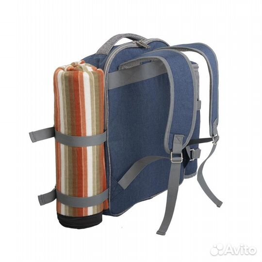 Набор для пикника на 4 персоны HS-904 (4) Helios