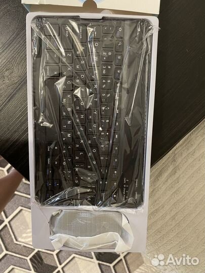Клавиатура