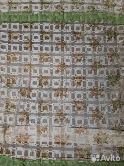 Шторы для кухни бу