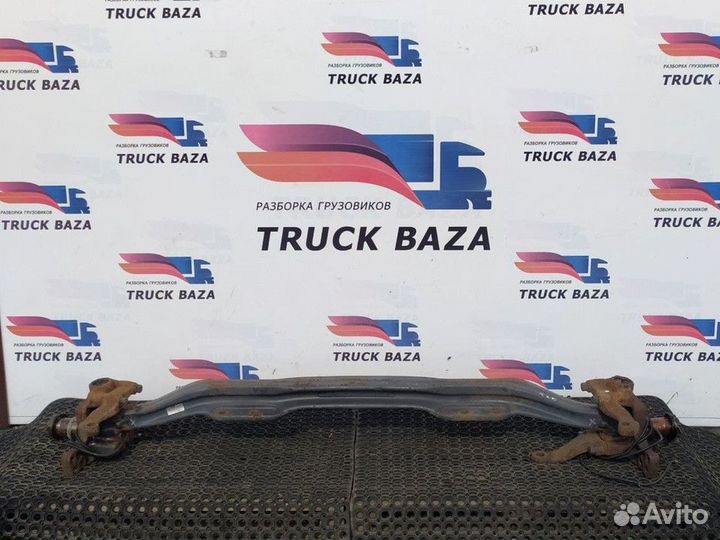 Балка передняя Renault Magnum, Renault Premium