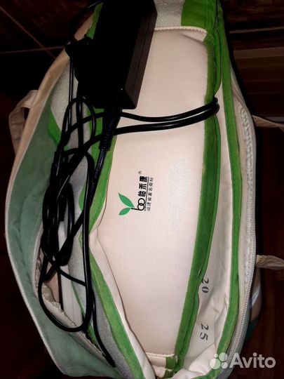 Пояс для похудения