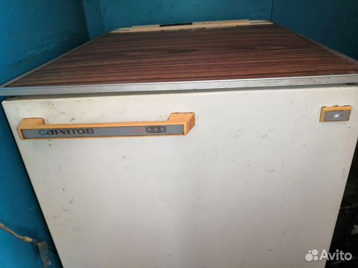 Морозильник Саратов