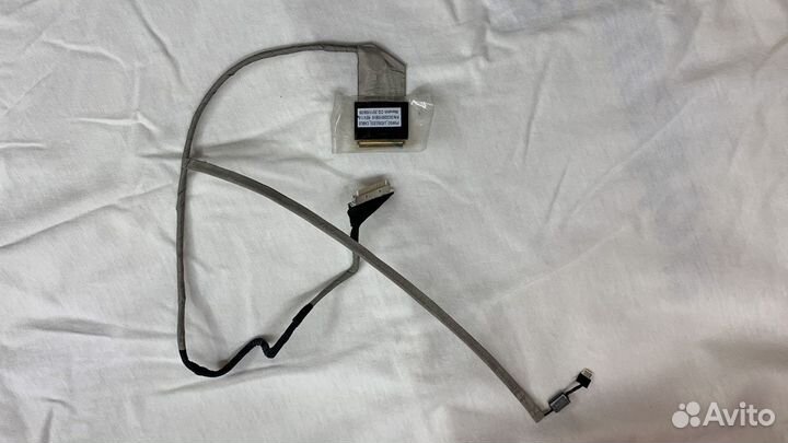 Шлейфы для acer Aspire 5750G
