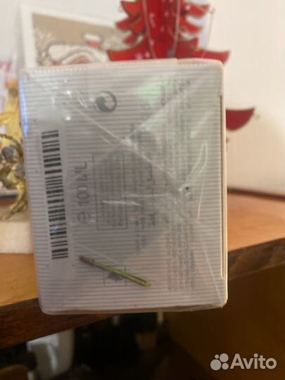 Парфюм оригинал 100