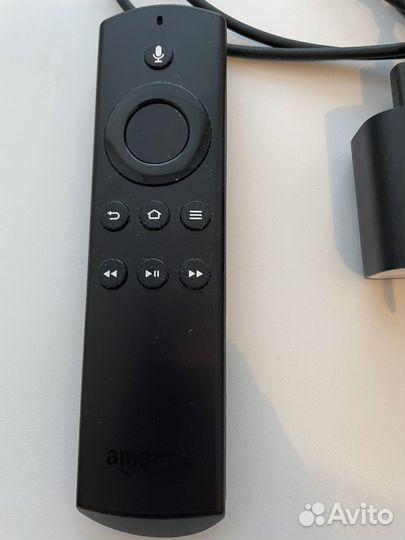 Amazon fire TV Stick