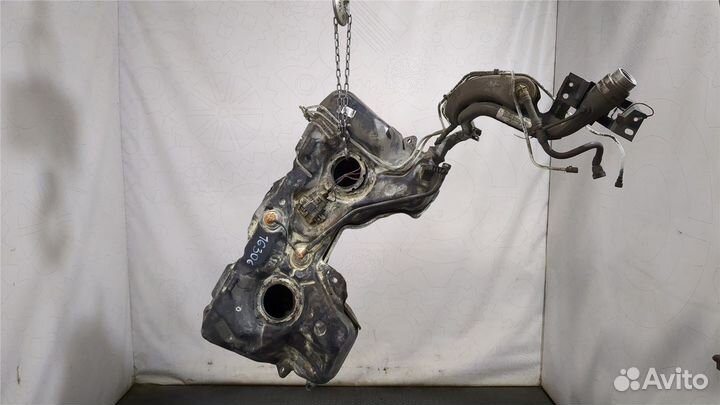 Бак топливный Volkswagen Tiguan, 2012