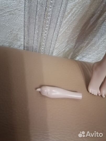 Кукла эвер афтер хай, на запчасти