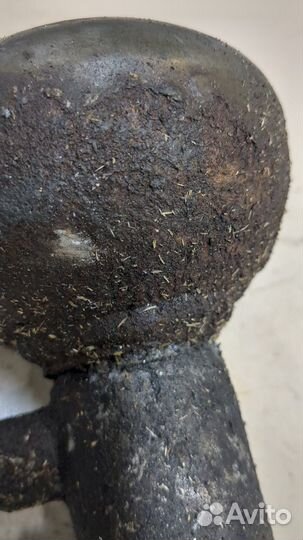 Гидроаккумулятор Citroen C5, 2006