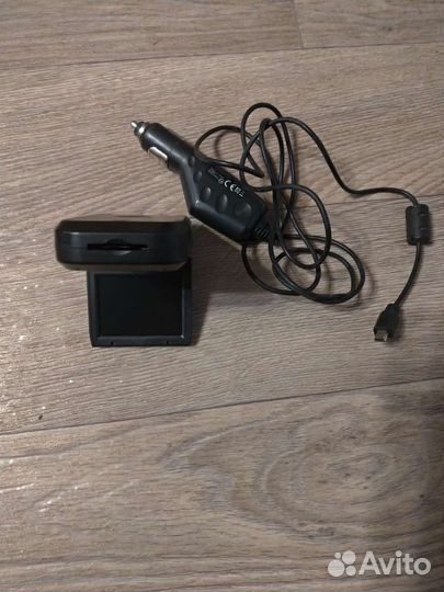 Видеорегистратор ridian DVR 073HD б/у