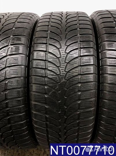 Bridgestone Blizzak LM-80 Evo 235/60 R18 97U