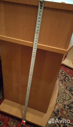 Тумба под телевизор бу